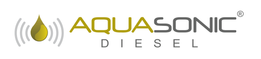 Logo Aquasonic Diesel