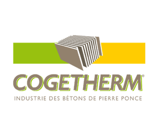 Logo Cogetherm
