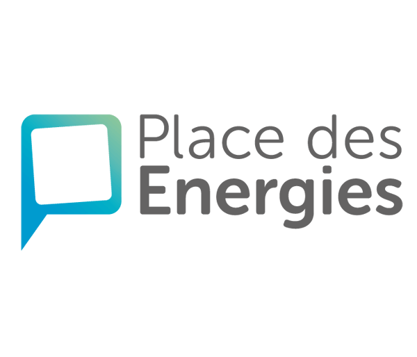 Logo Place des Energies