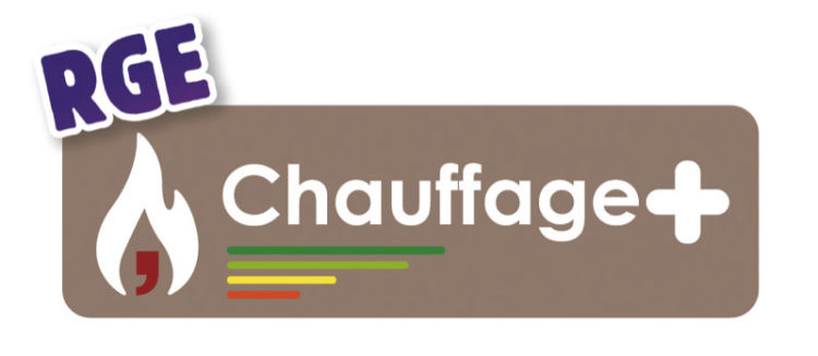 Logo RGE Chauffage