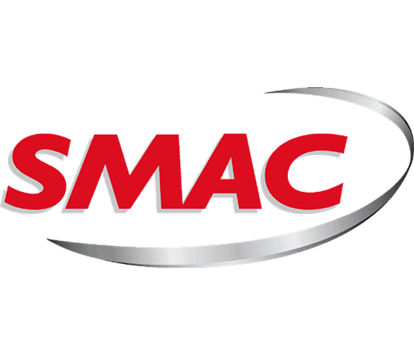 Logo Smac
