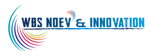 Logo WBS NOEV & Innovation