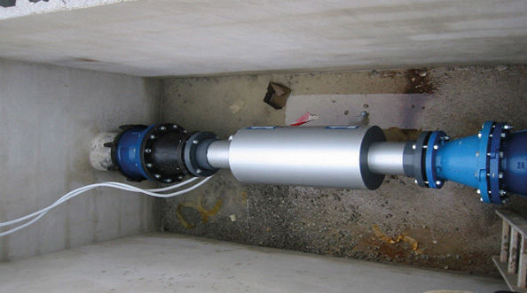 Filtre Professionnel Aquasonic